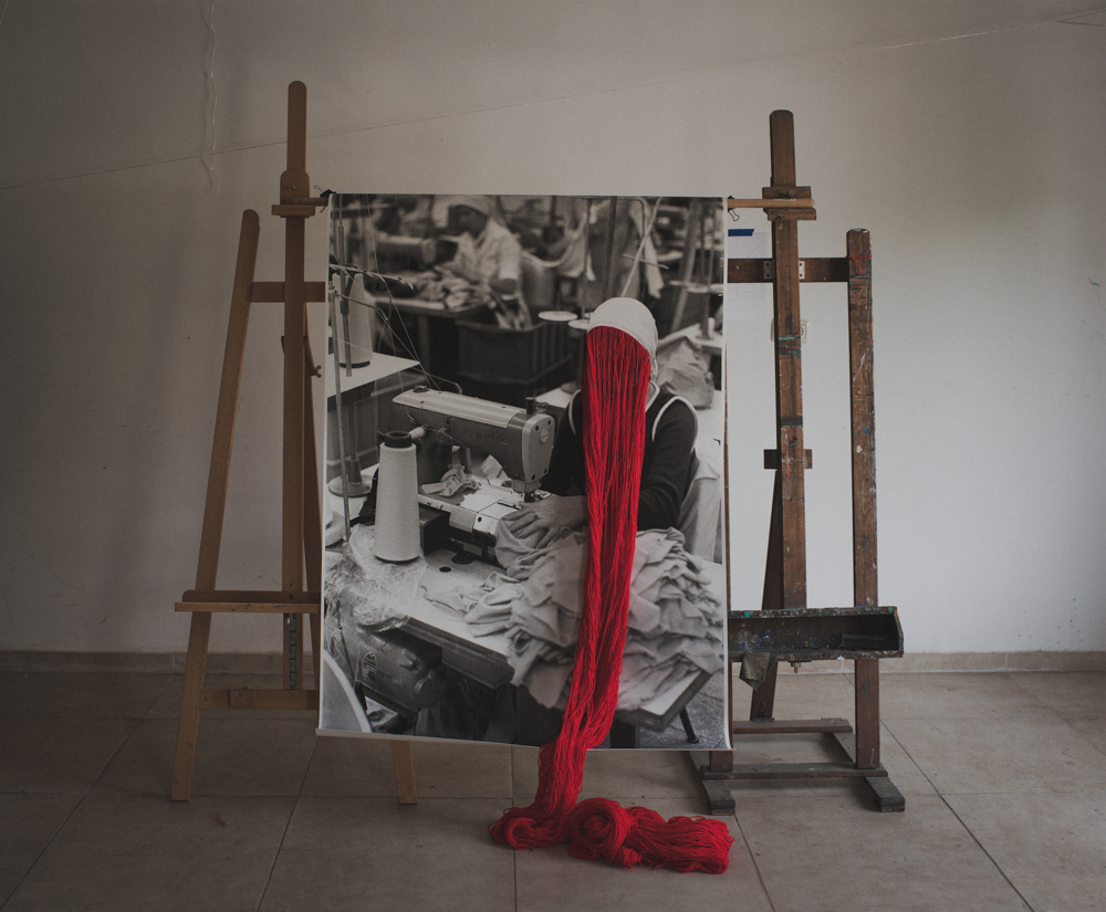 ללא כותרת (ידיים קטנות) - אלמליח מתי