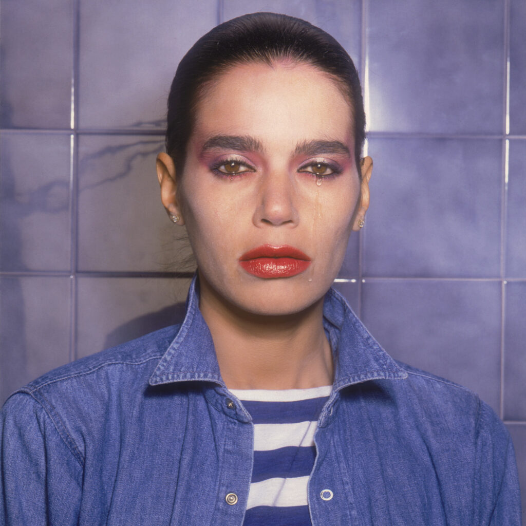 תמי בן עמי, דוגמנית - קירשנר מיכה