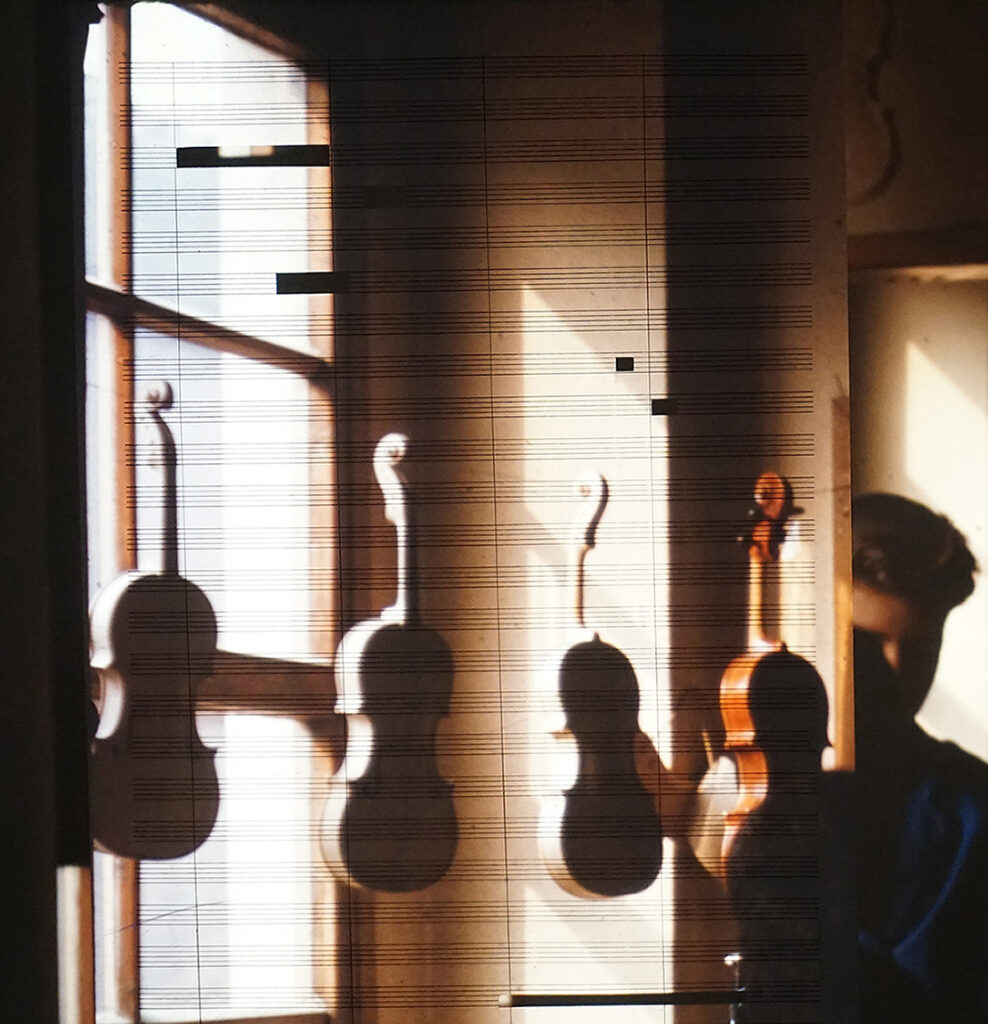 רקוויאם 01 - ברתיני שביט אורית