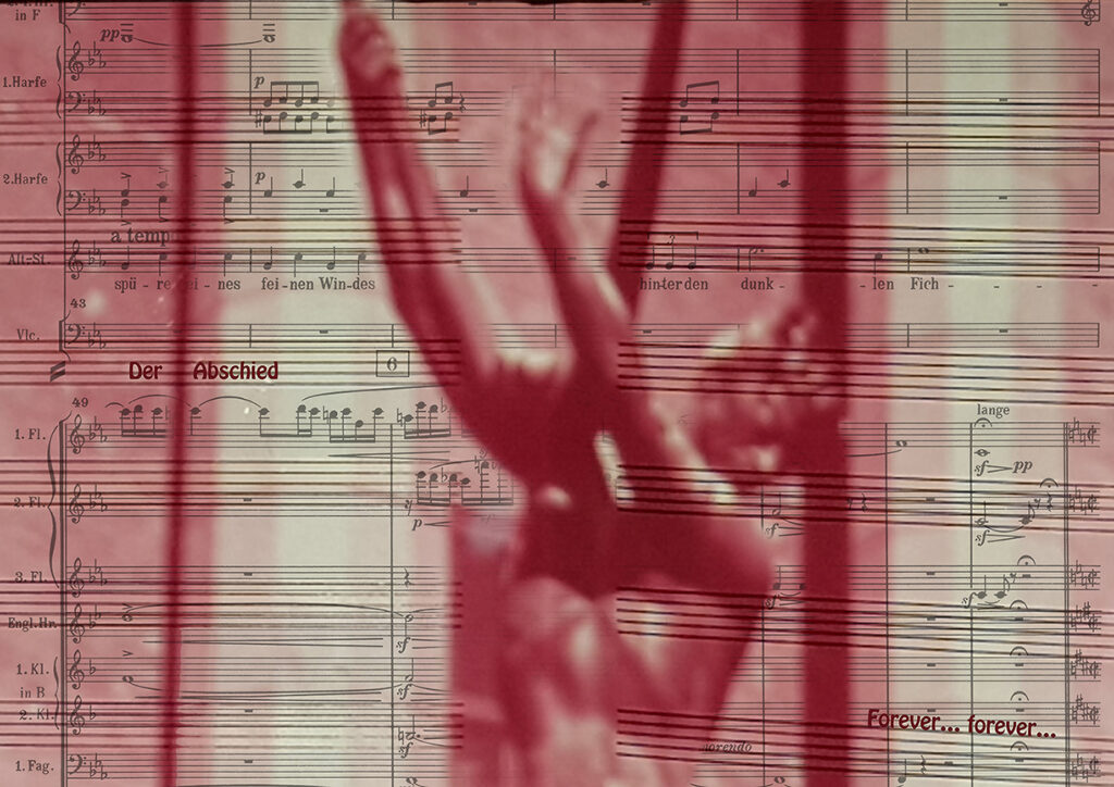 רקוויאם 02 - ברתיני שביט אורית