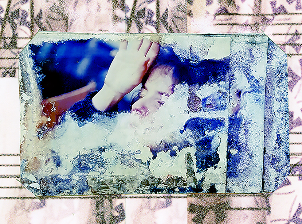 רקוויאם למנצח, סקצ׳בוק 4 - ברתיני שביט אורית