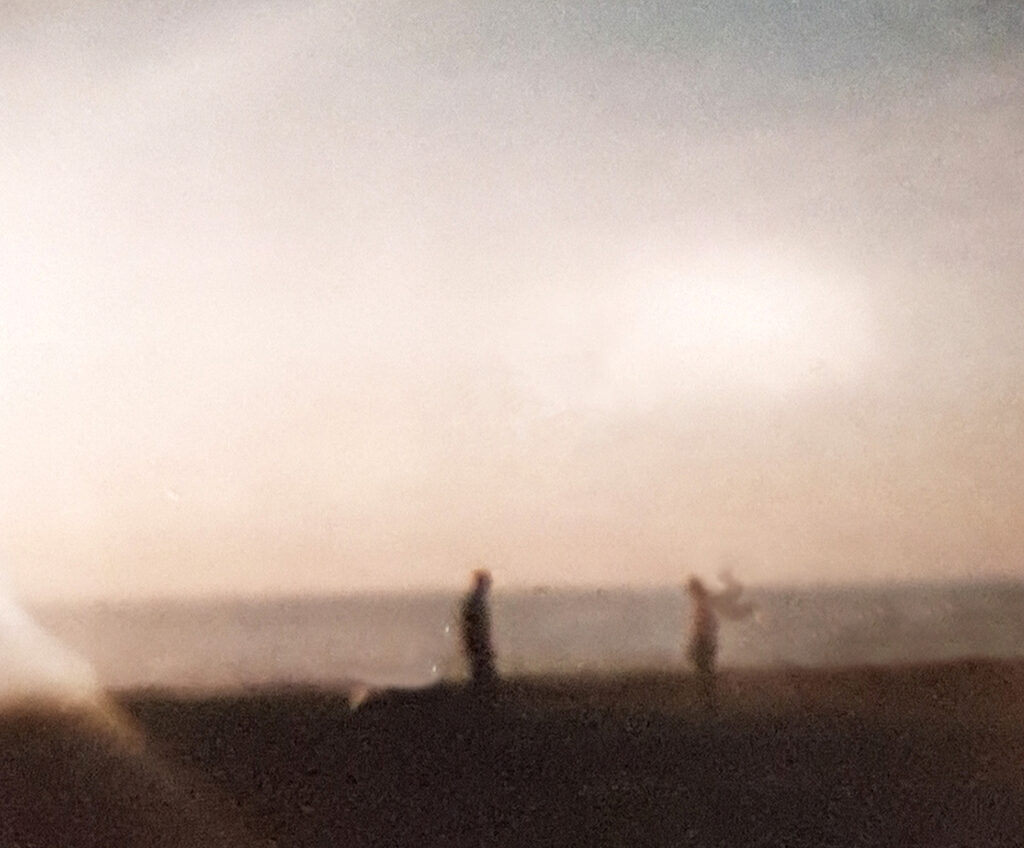 האנג'לוס - ברתיני שביט אורית