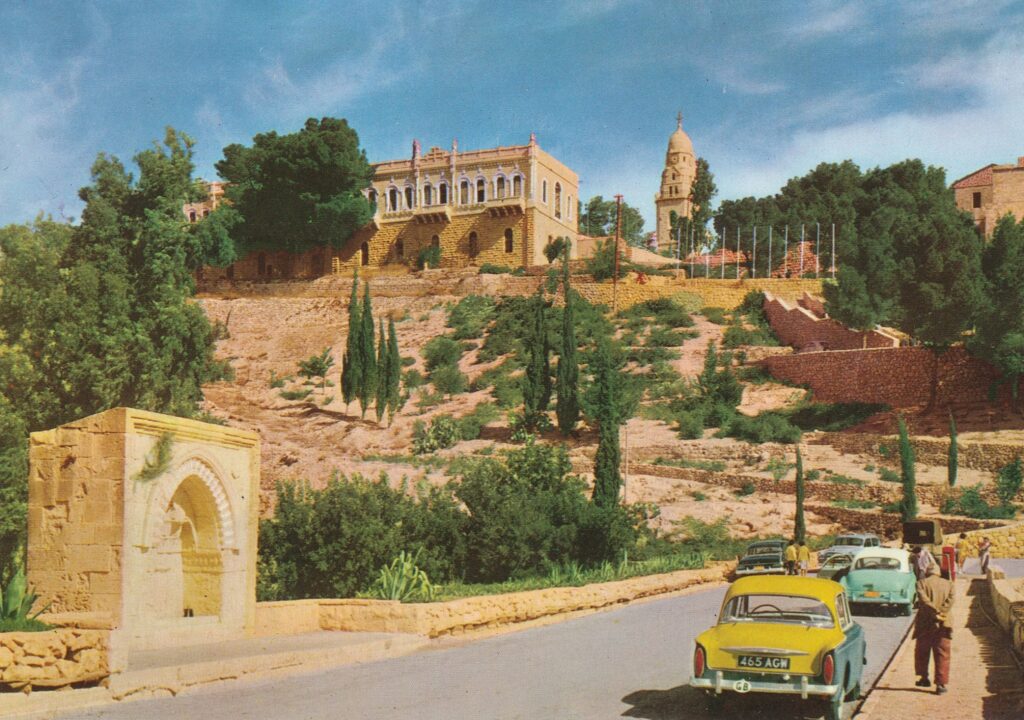 מקום לא מזוהה - סוכנות ישראנוף