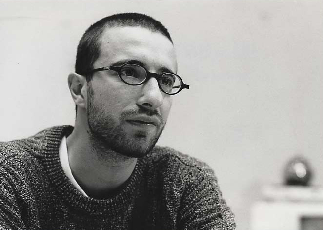 צולם על ידי סימון סימון, 2010. 