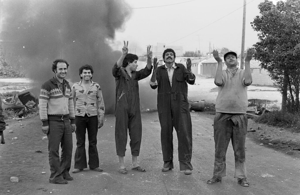 פועלים - הוכמן יוסף