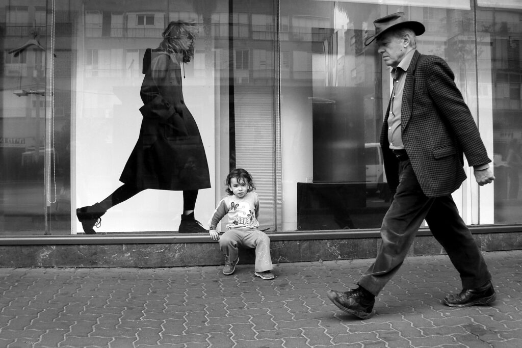 אבן גבירול, תל־אביב - לופה פליקס