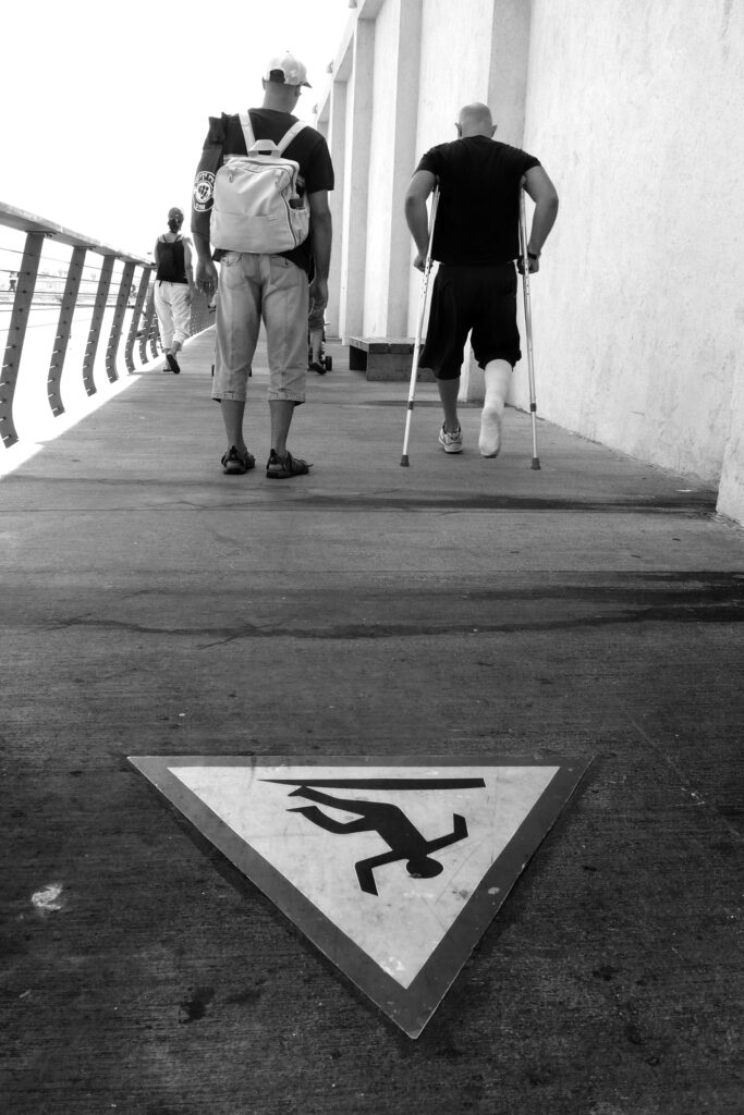 נמל תל־אביב - לופה פליקס