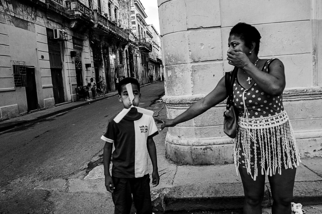 הוואנה, קובה - לופה פליקס