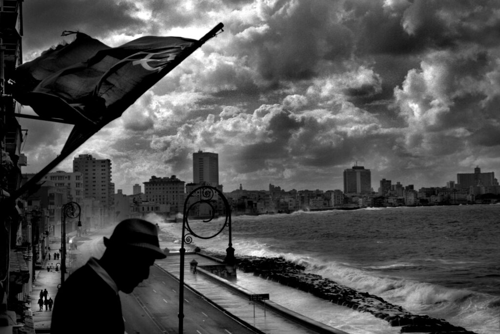 הוואנה, קובה - לופה פליקס