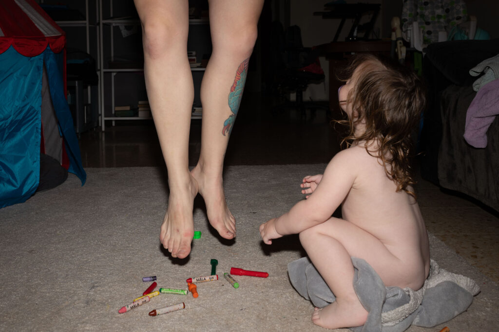 שפת אם - רצקר טלי