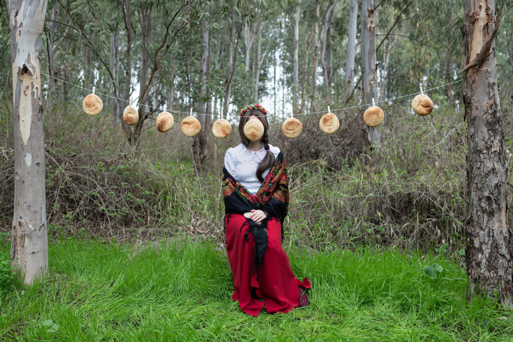 פיתושקה - רצקר טלי