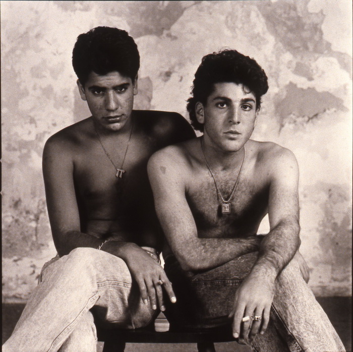 All Israel Friends 4 - בוזגלו יורם