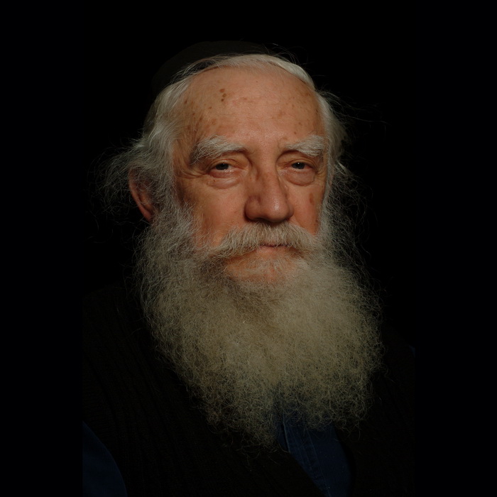 Tuvia - בוזגלו יורם