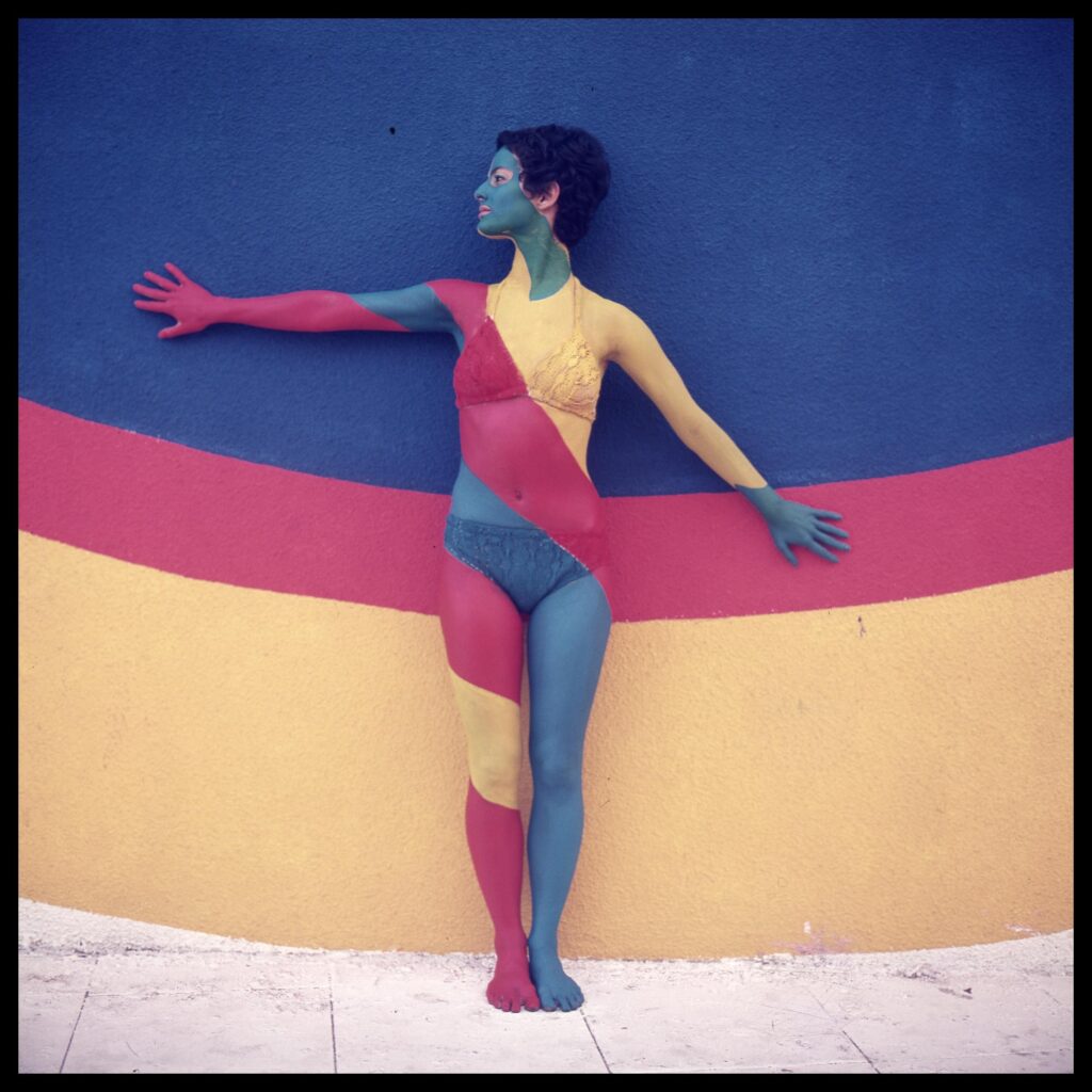 גרפיקה סביבתית, דן ריזינגר וחברת טמבור - קדרון אפרים