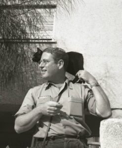קאופמן הנס