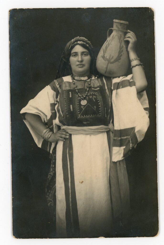מלכה כהן - האחים רחמן