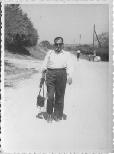 שוסטר צבי