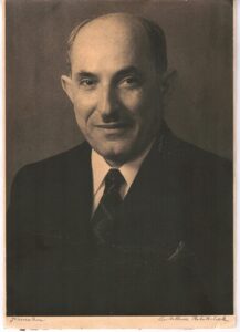 רוביטשק ליאו ארתור